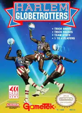 Harlem Globetrotters (USA)